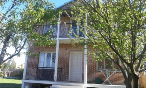 Departamento tipo casa cerca del parque y de la playa! Zona parque especial para descansar!, Necochea